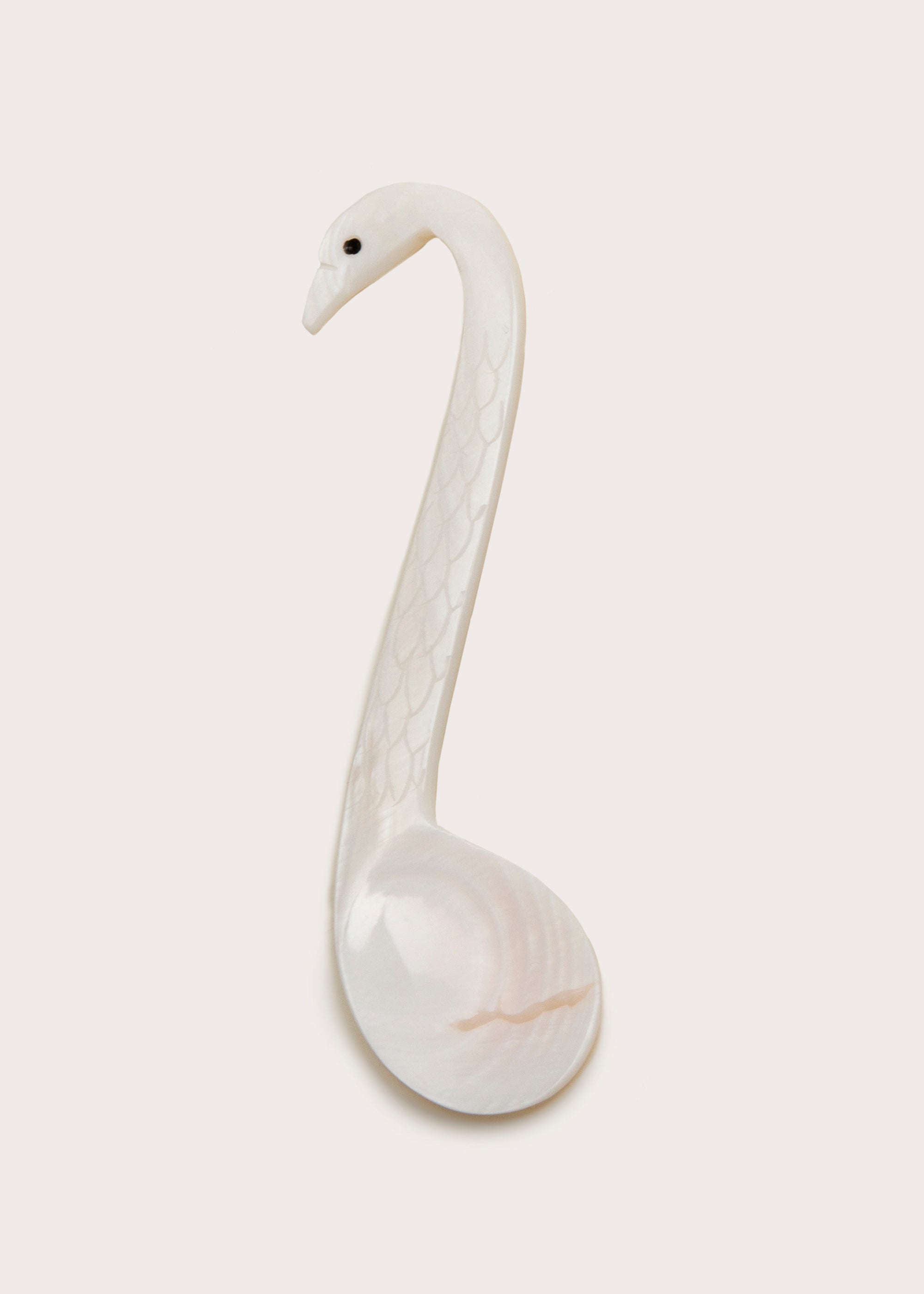 Swan Spoon PH