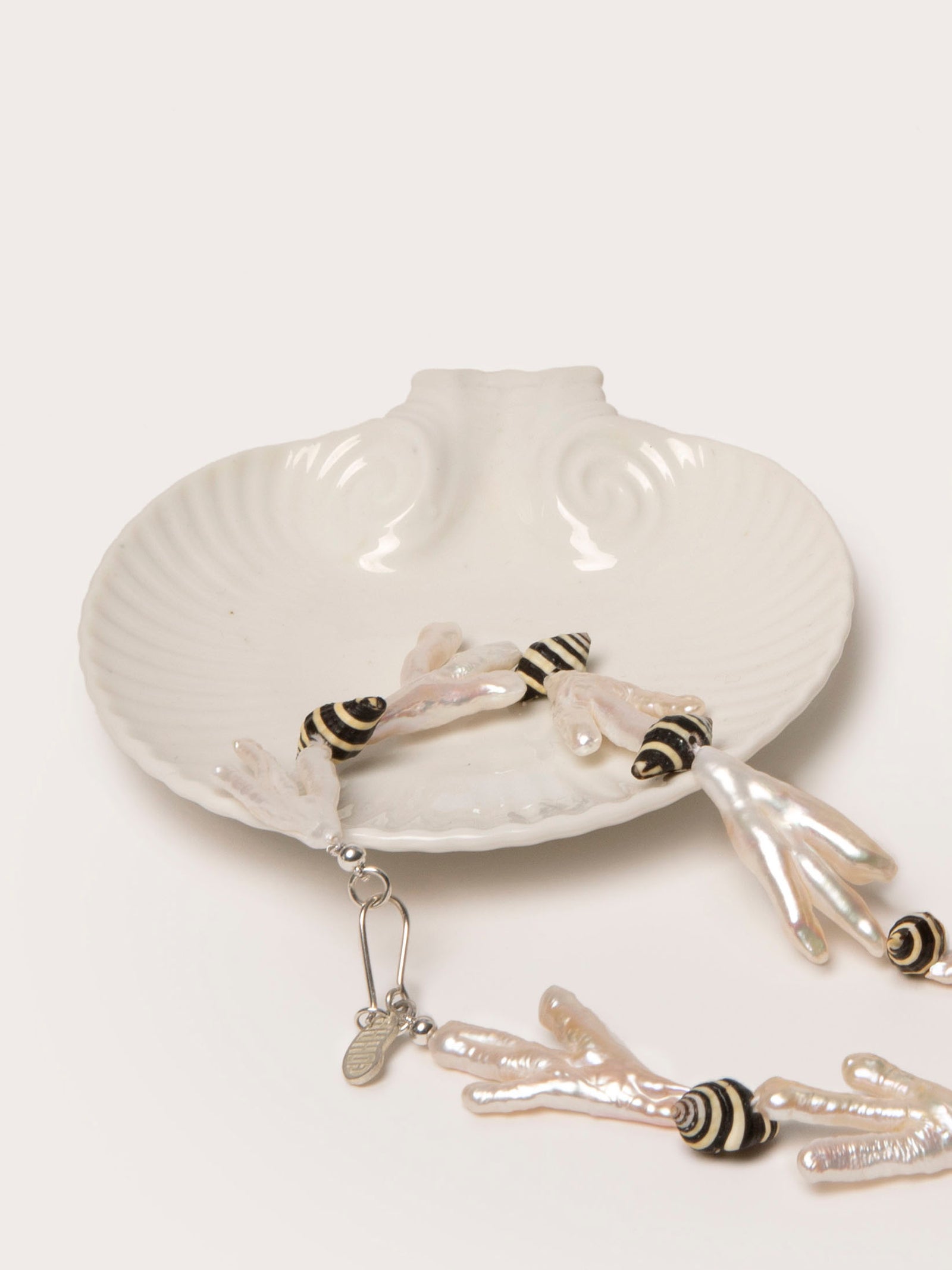 Gohar PH small shell dish