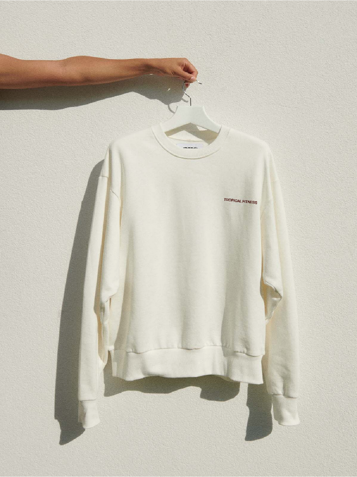 Tri 2025 color sweatshirt