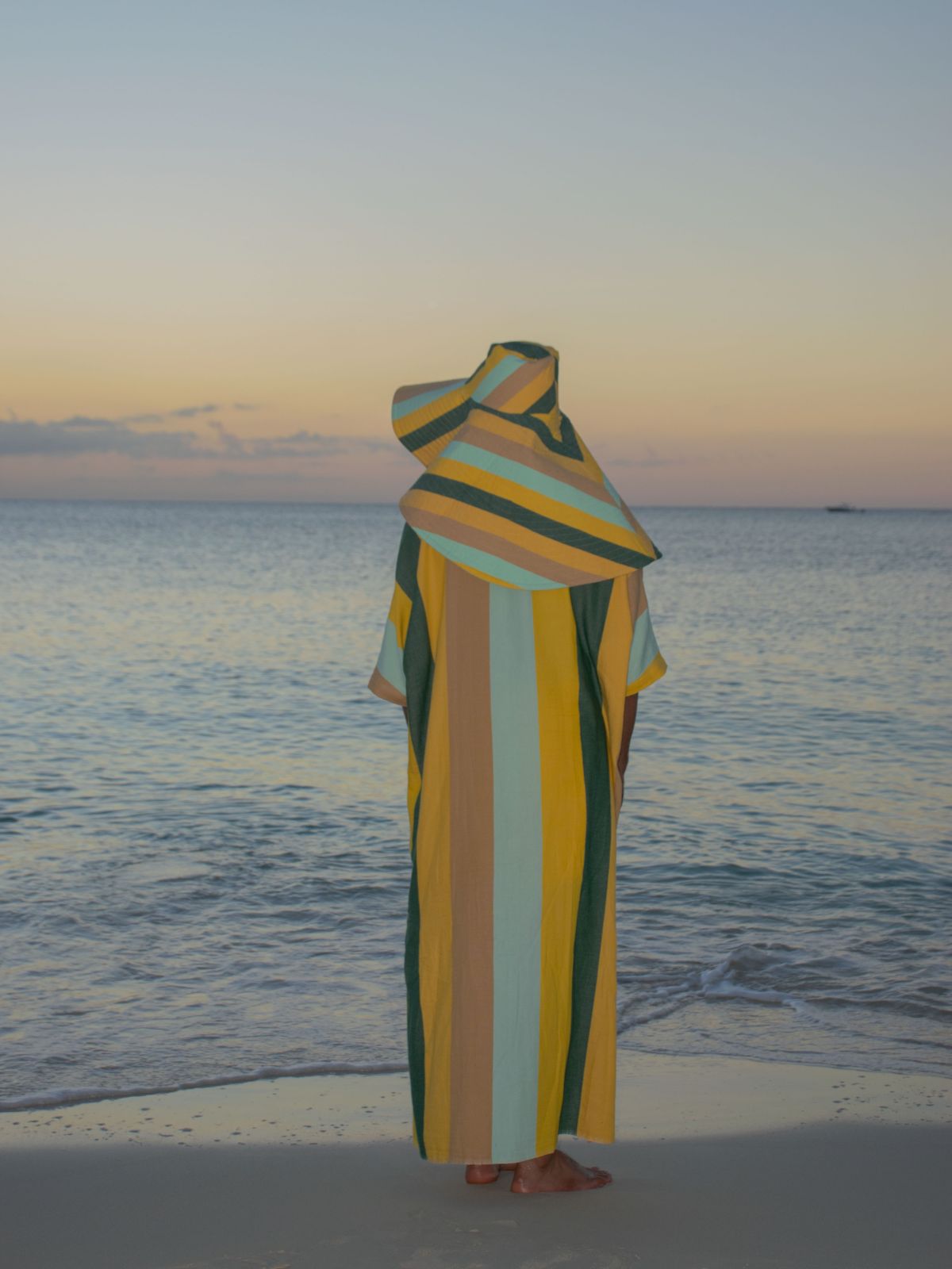 Marrakshi Life x Palm Heights Caftan