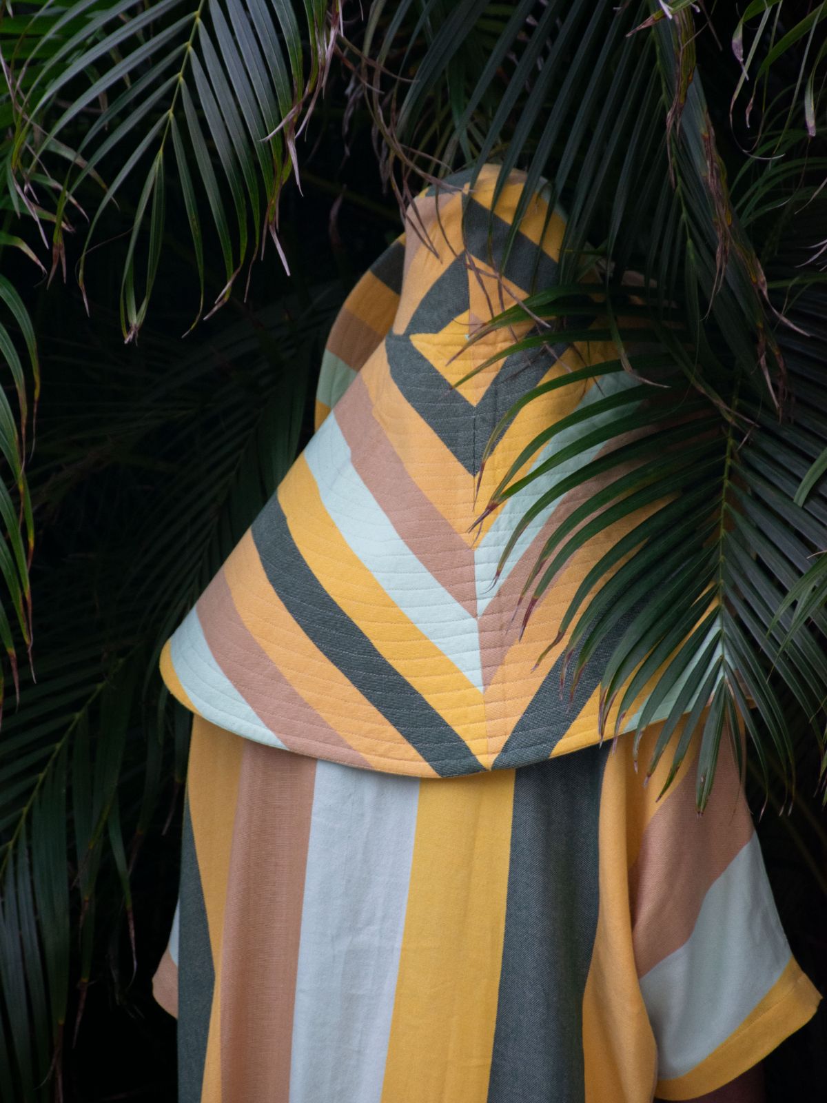 Marrakshi Life x Palm Heights Hat
