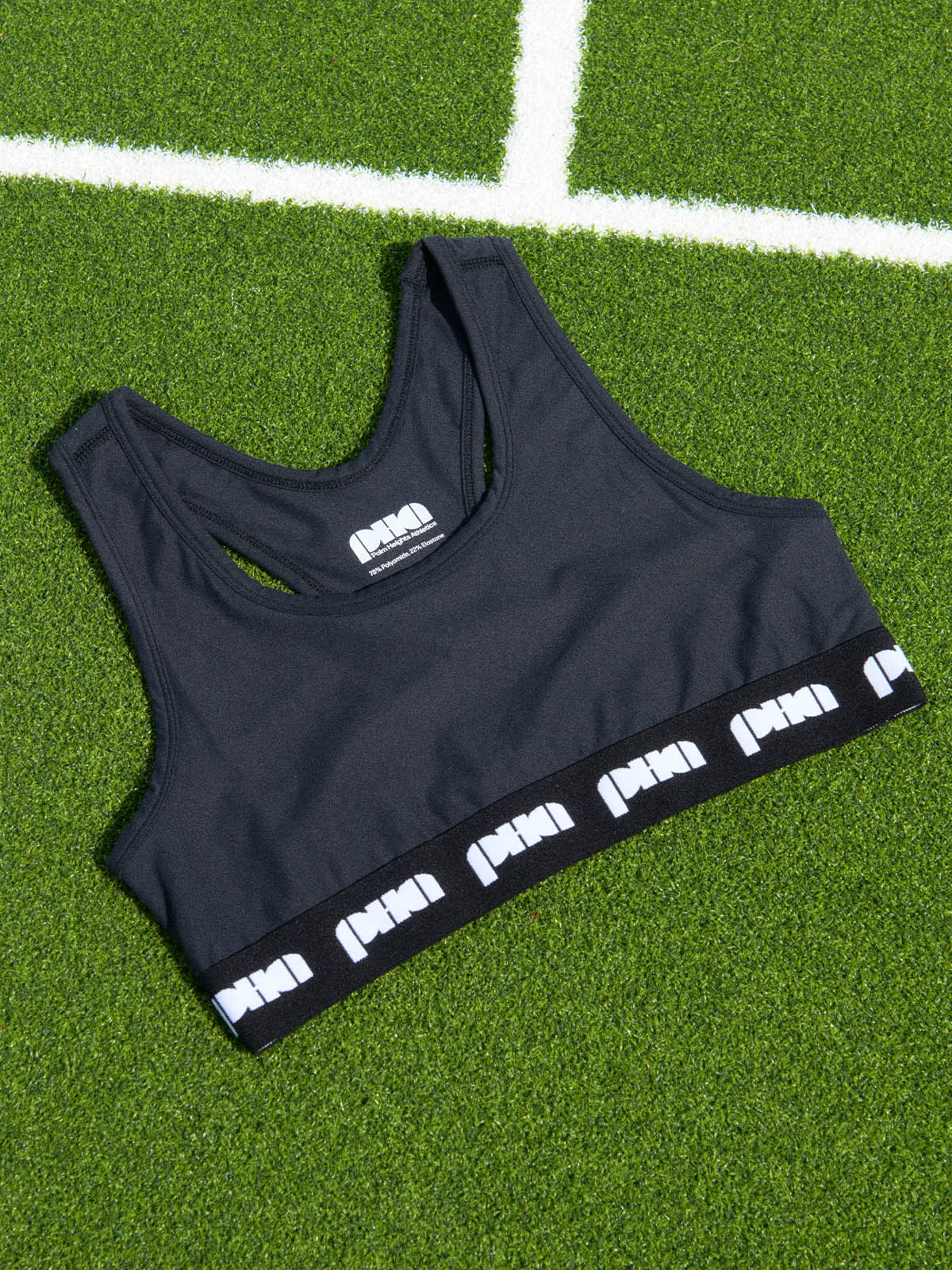Palm Heights Athletics Sports Bra