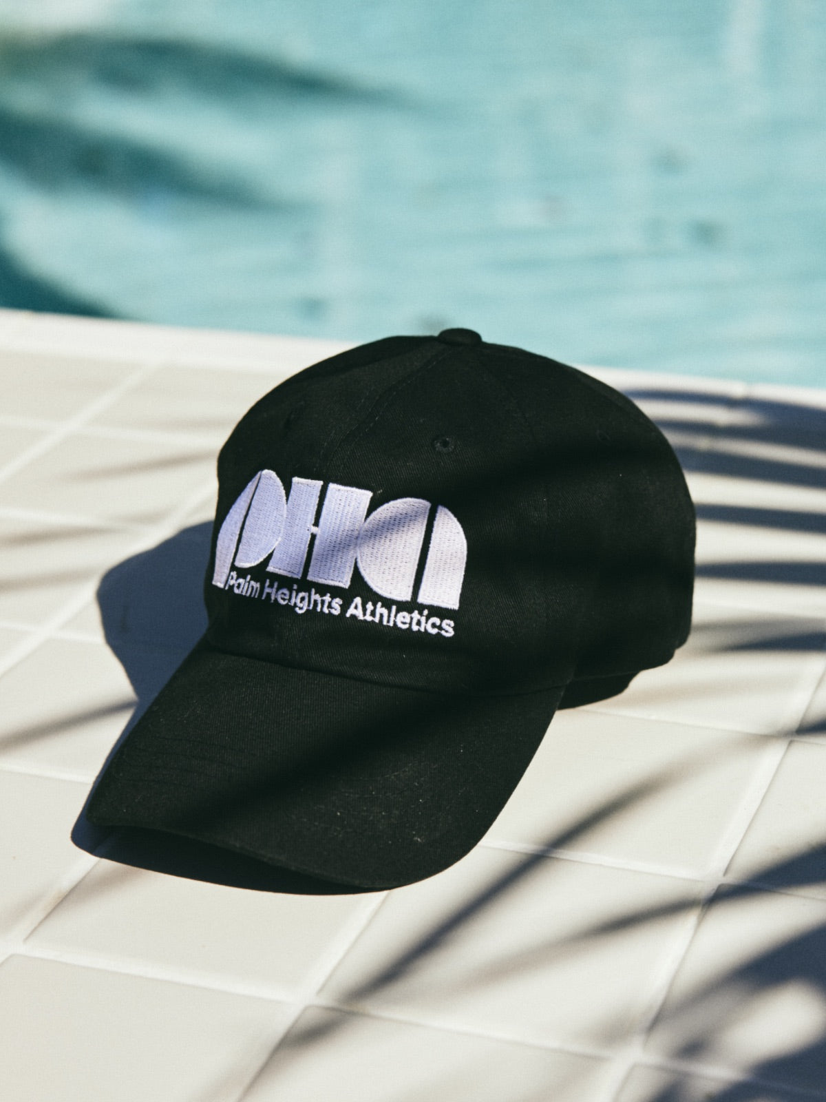 Palm Heights Athletics Hat