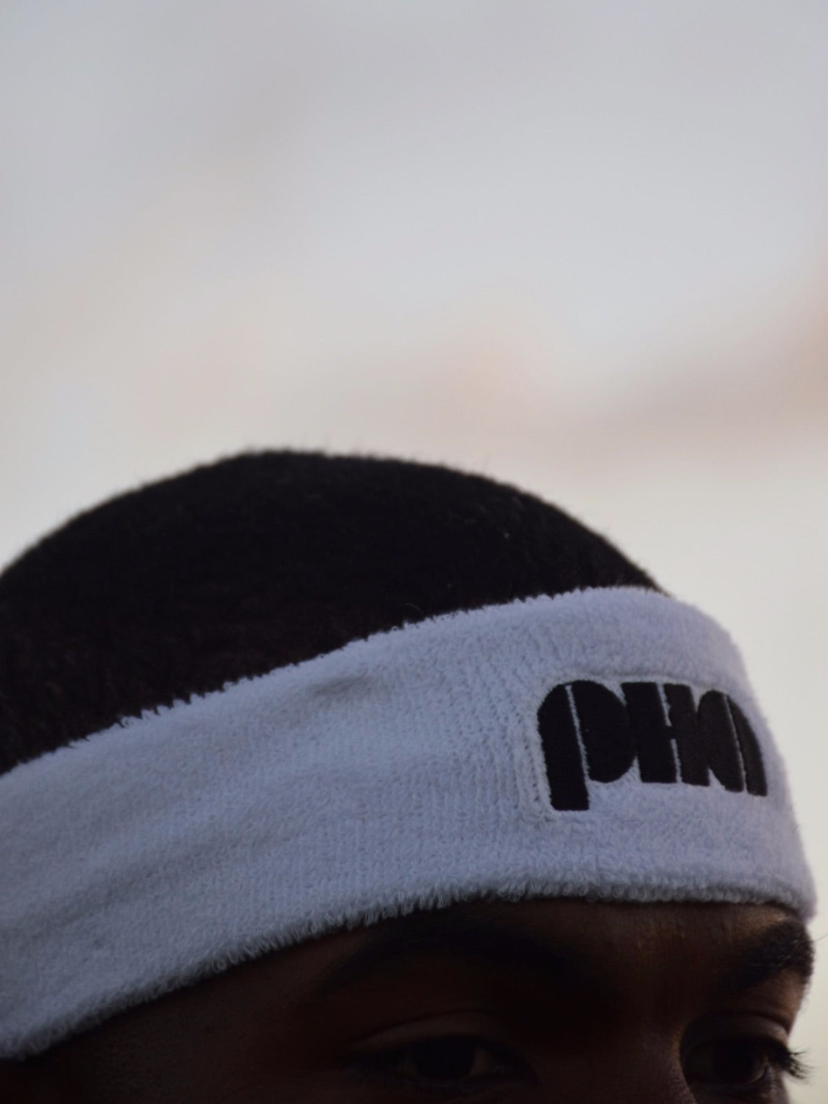 Palm Heights Athletics Headband