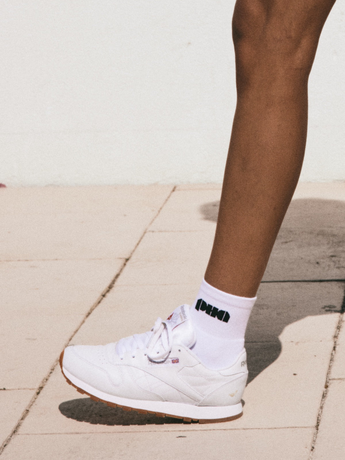 Palm Heights Athletics Short Socks