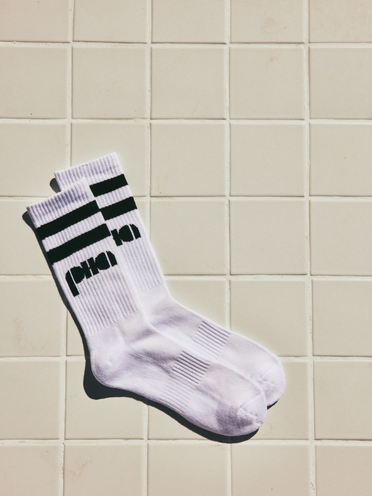 Palm Heights Athletics Socks